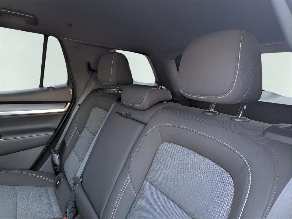 New 2026 GMC Terrain Elevation w/ Black Edition image 16