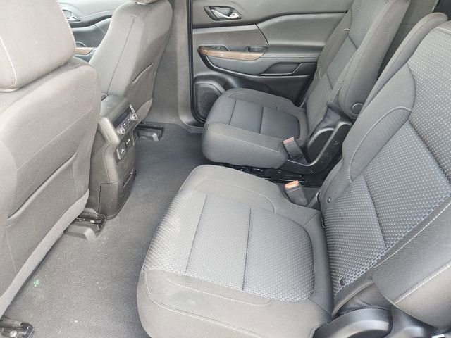 Certified 2023 GMC Acadia SLE w/ Driver Convenience Package AWD/4WD image 32