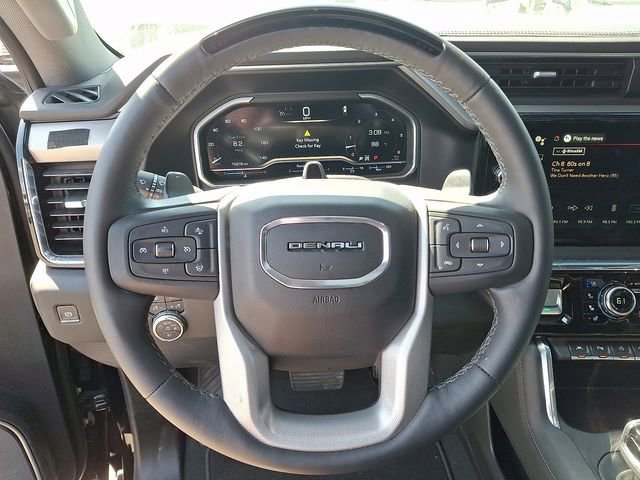 Used 2024 GMC Sierra 1500 Denali image 16
