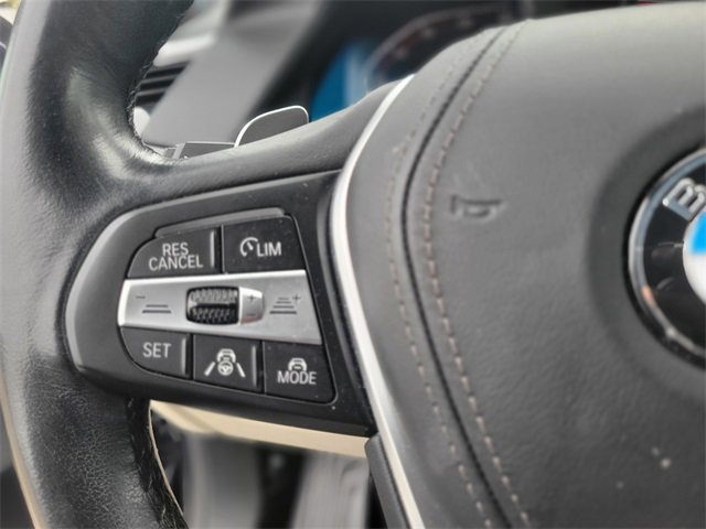 Used 2020 BMW X5 xDrive40i w/ Premium Package image 23