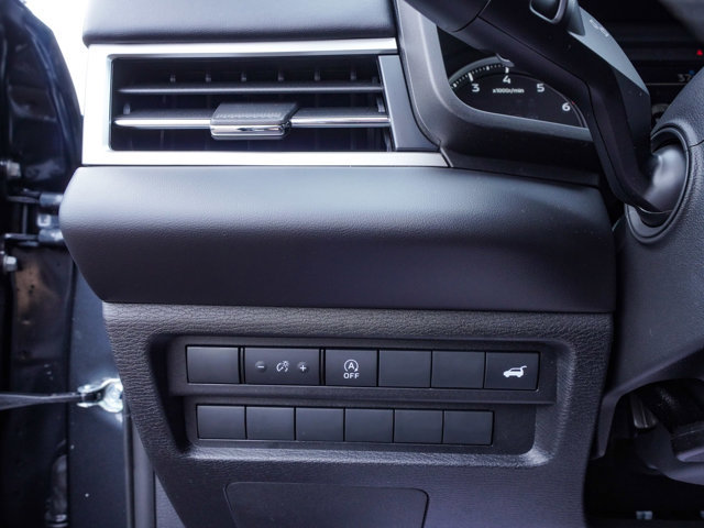 New 2026 Mitsubishi Outlander SE AWD/4WD image 27