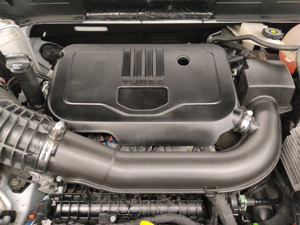 Used 2024 Chevrolet Blazer LT w/ Convenience Package image 30