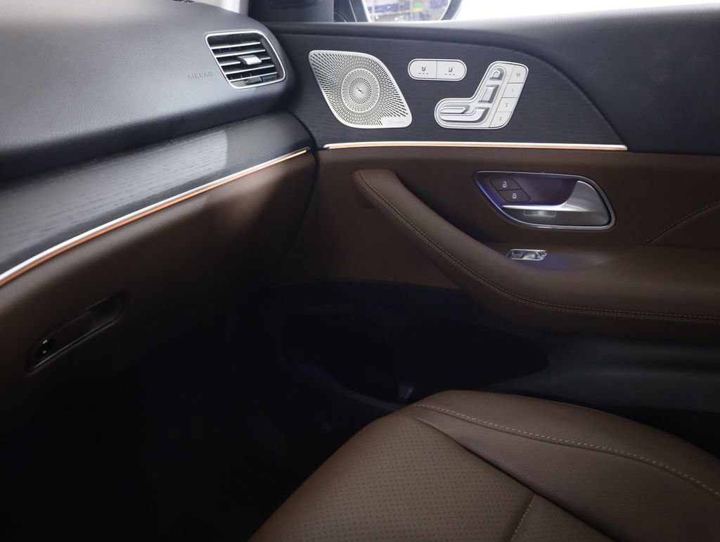 Used 2026 Mercedes-Benz GLE 450 4MATIC image 25