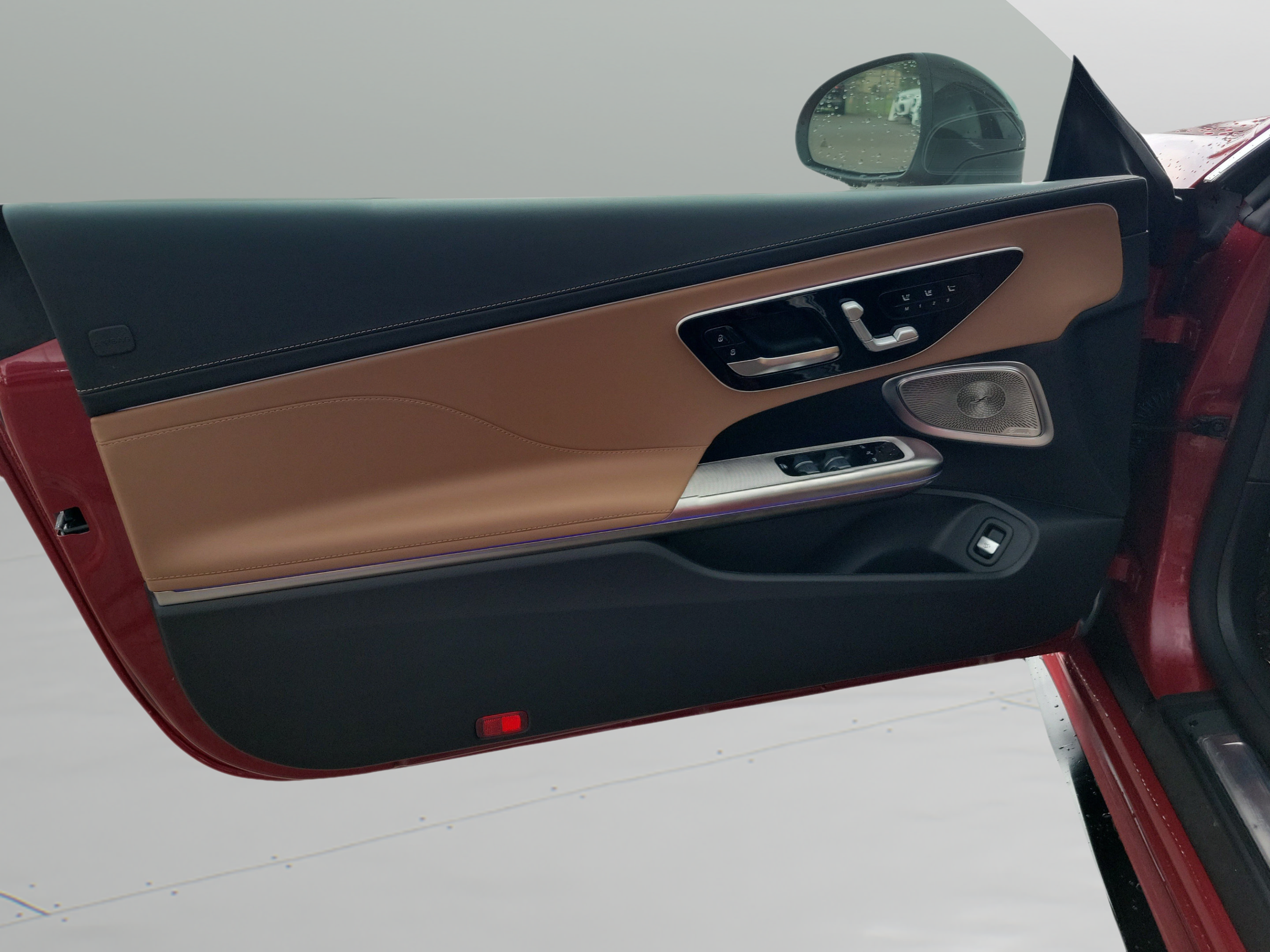 New 2027 Mercedes-Benz CLE 53 AMG 4MATIC Cabriolet image 7