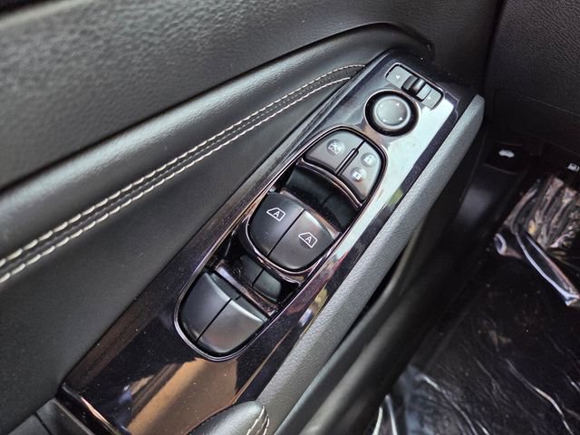 Used 2021 Nissan Altima 2.5 SL AWD/4WD image 23