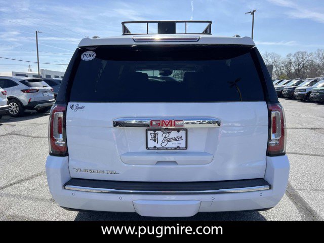 Used 2019 GMC Yukon XL Denali w/ Open Road Package image 6