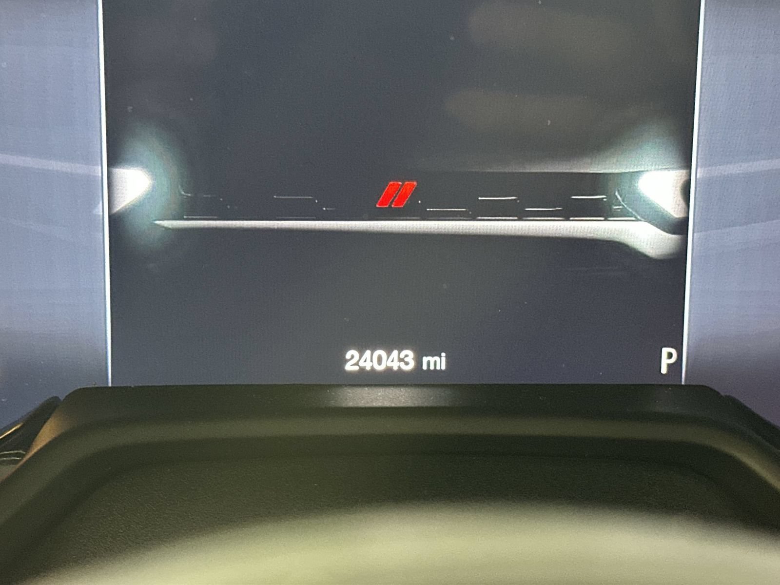 Used 2024 Dodge Hornet R/T Plus AWD/4WD image 15