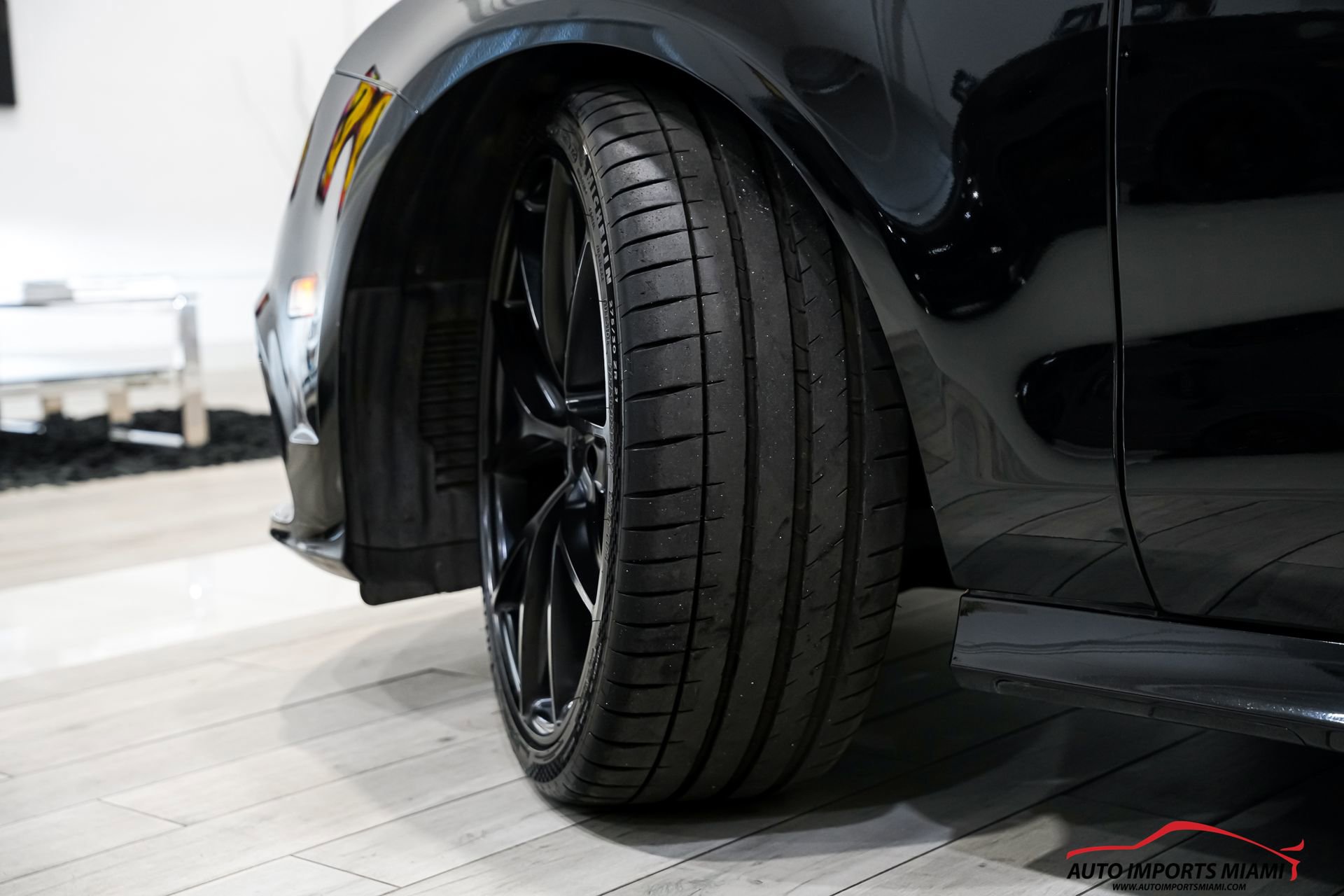 Used 2016 Audi RS 7 Prestige image 86