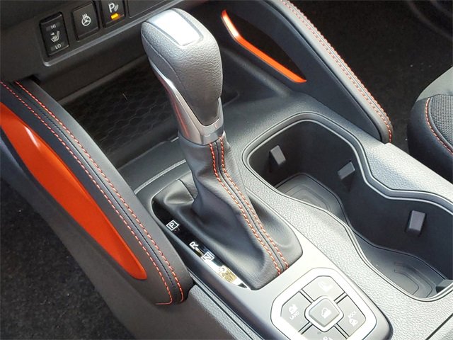 New 2026 Nissan Frontier PRO-4X w/ Pro-4x Convenience Package image 29