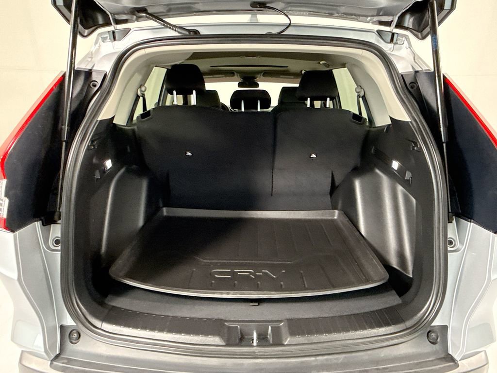 Certified 2023 Honda CR-V EX image 28