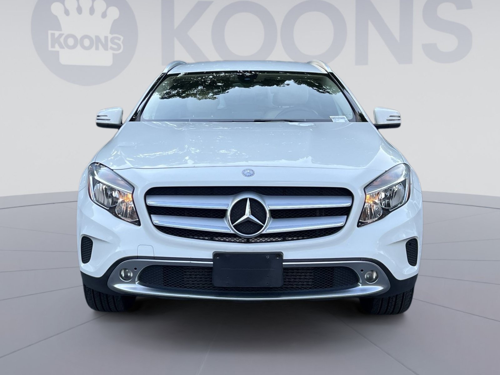 Used 2017 Mercedes-Benz GLA 250 4MATIC image 4