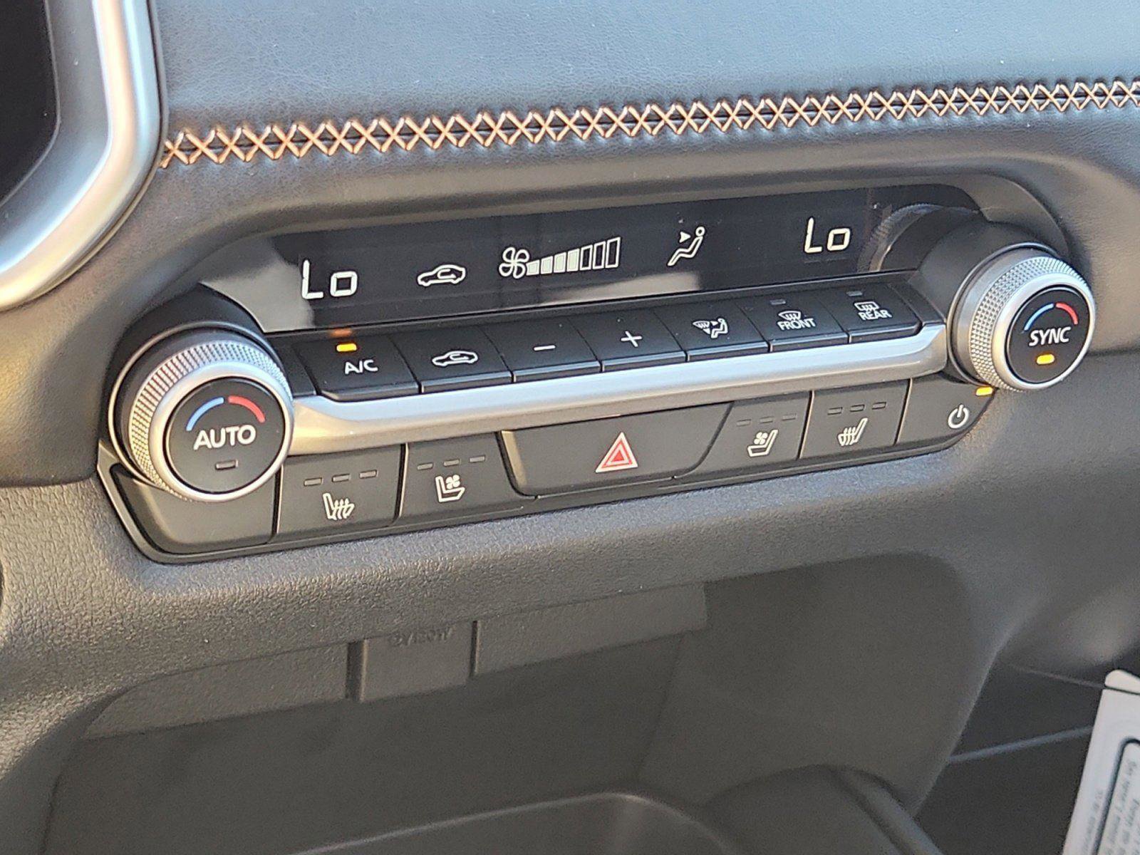 New 2026 MAZDA CX-50 AWD 2.5 S w/ Premium Package image 34