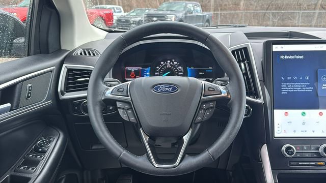 Certified 2024 Ford Edge SEL w/ Convenience Package image 14
