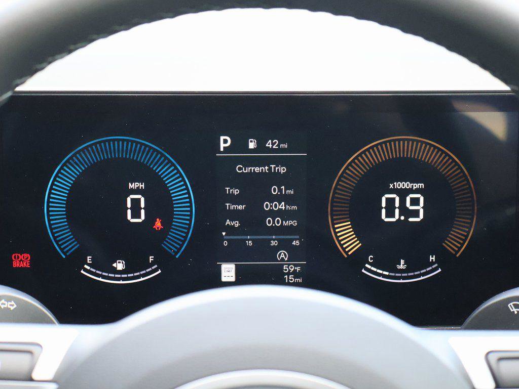 New 2026 Hyundai Tucson XRT image 30