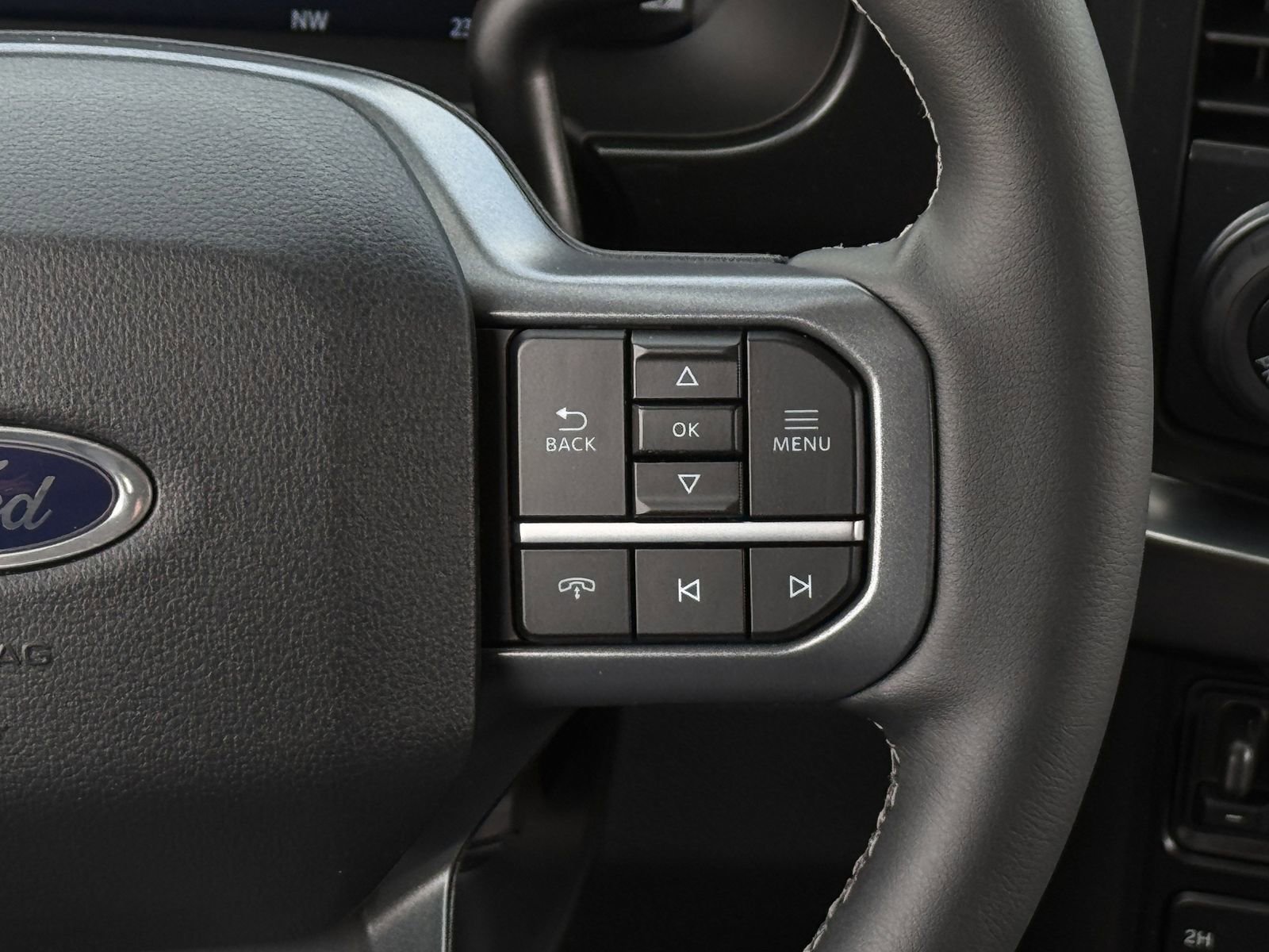 New 2026 Ford F250 Lariat image 15