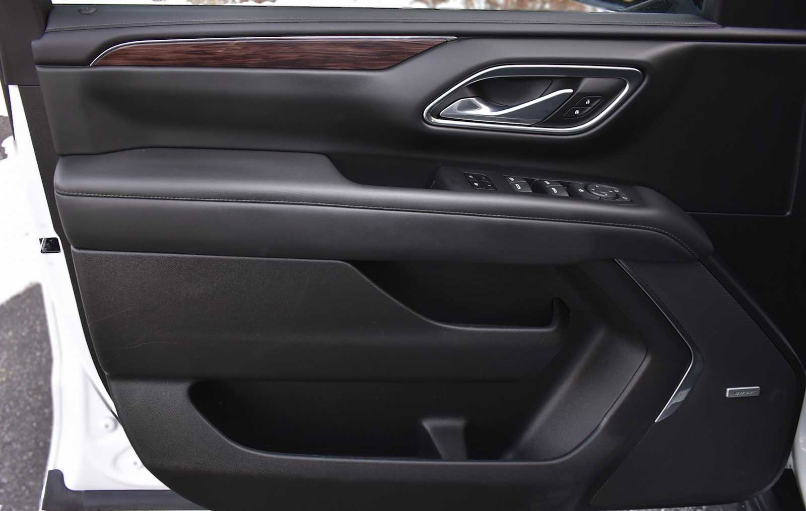 Used 2023 Chevrolet Tahoe LT image 26