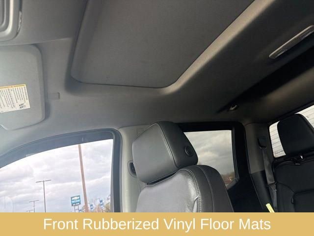 Used 2020 Chevrolet Silverado 1500 LTZ w/ LTZ Premium Package image 55