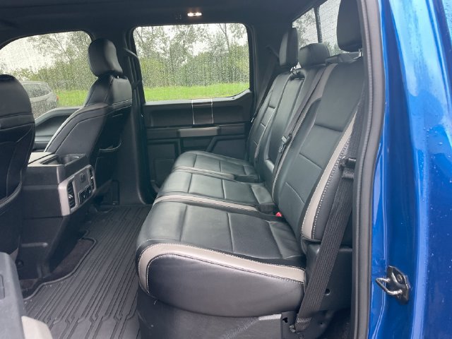 Used 2017 Ford F150 Raptor w/ Equipment Group 801A Mid AWD/4WD image 28