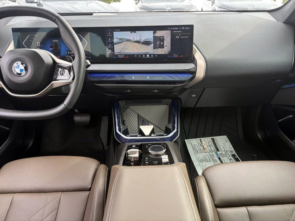 Used 2025 BMW X3 xDrive30i w/ Premium Package image 29