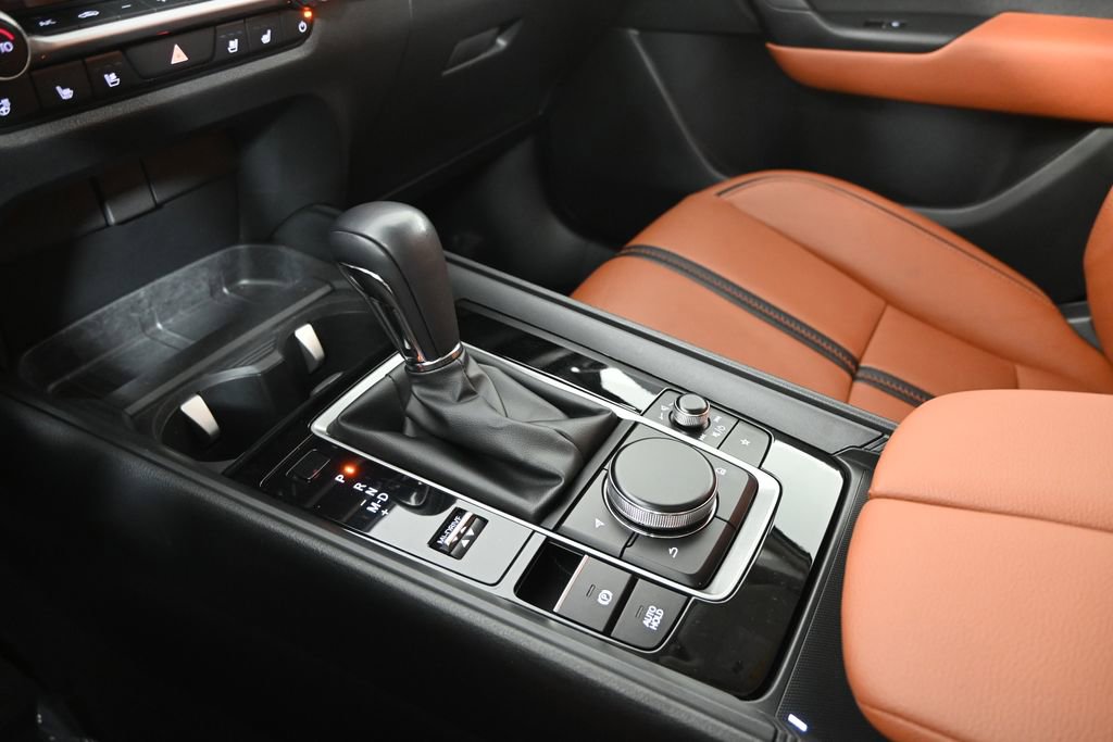 Used 2025 MAZDA CX-50 Meridian Edition w/ Apex Package image 31