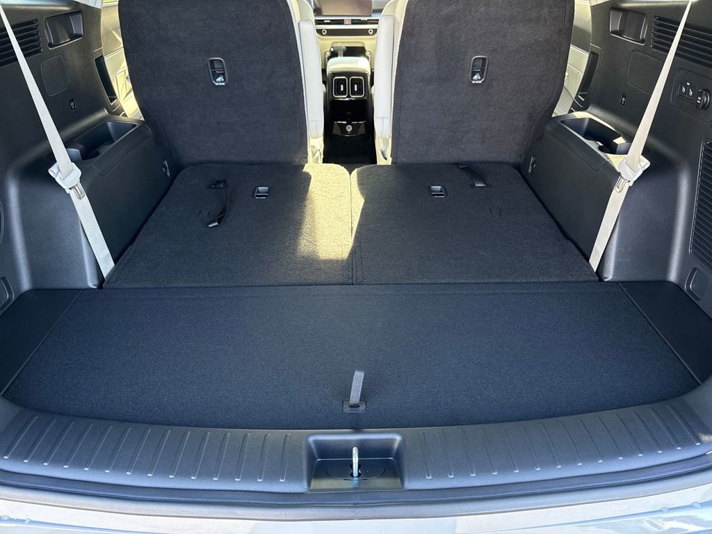 New 2026 Kia Sorento SX image 12