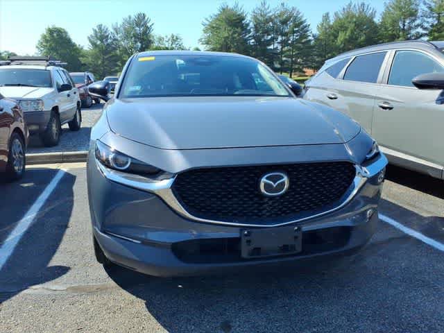 Used 2024 MAZDA CX-30 AWD 2.5 S w/ Preferred Package image 13