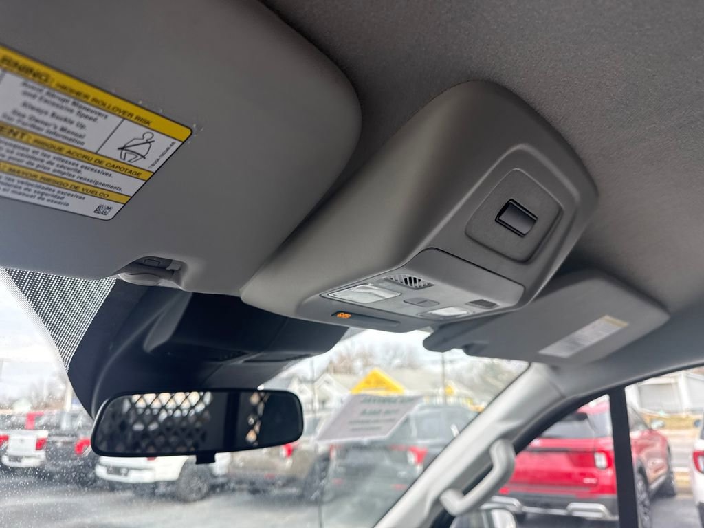 Used 2024 Ford Transit 250 Low Roof w/ Exterior Upgrade Package image 41