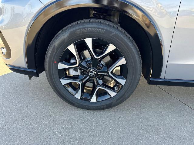 New 2026 Honda HR-V EX-L image 17