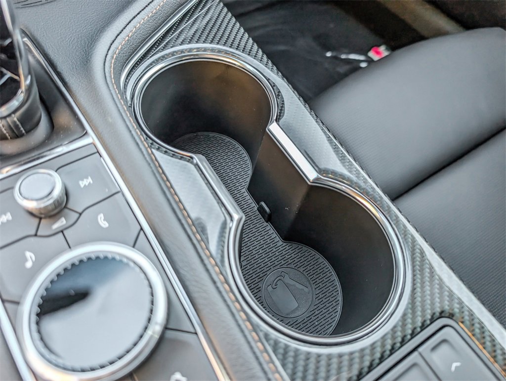 New 2026 Cadillac CT4 V image 34