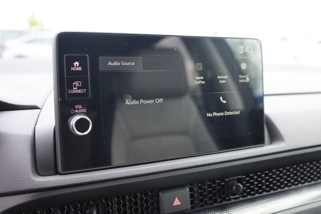 New 2026 Honda CR-V EX image 19