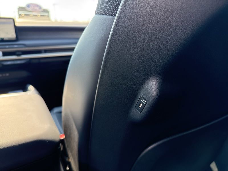 New 2027 Kia Telluride LX FWD image 23
