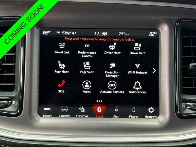 Used 2022 Dodge Challenger GT w/ Plus Package AWD/4WD image 5