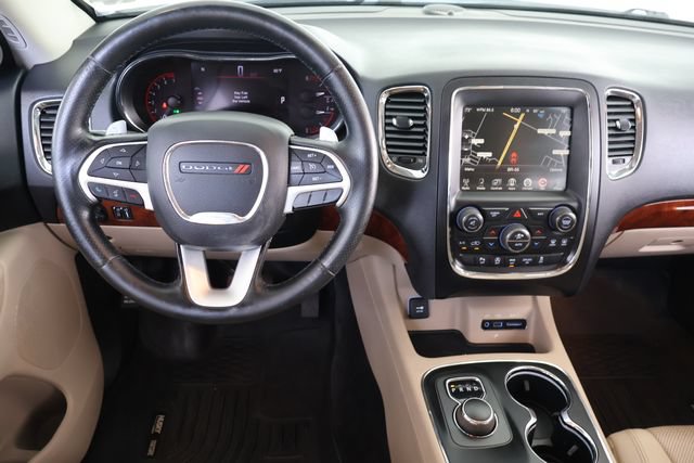 Used 2017 Dodge Durango Citadel RWD image 18