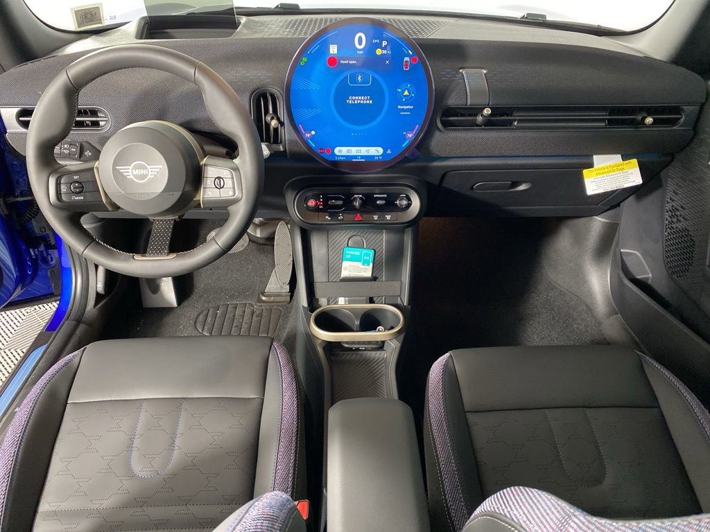 New 2026 MINI Cooper S image 25