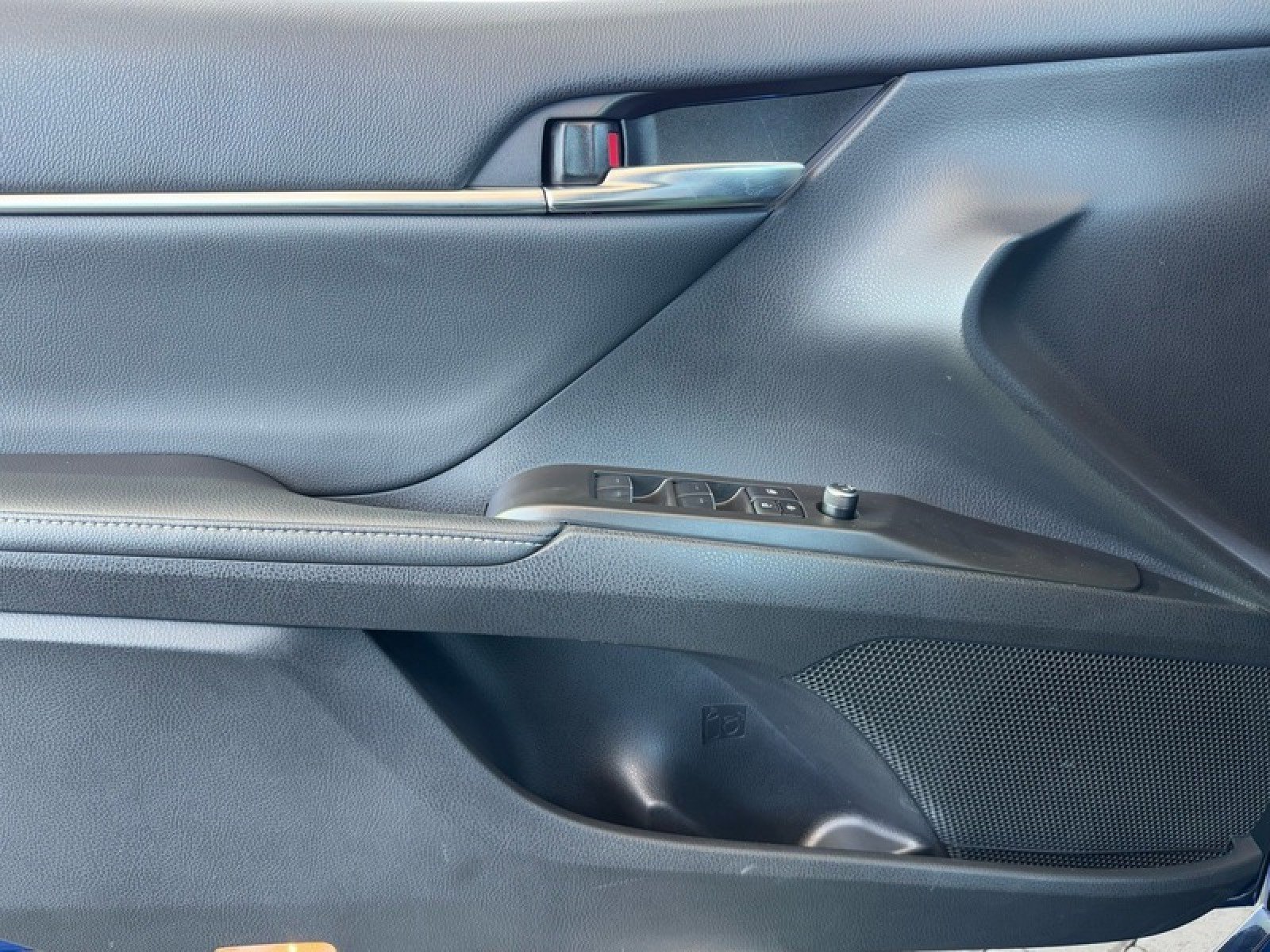 Used 2024 Toyota Camry XSE image 23