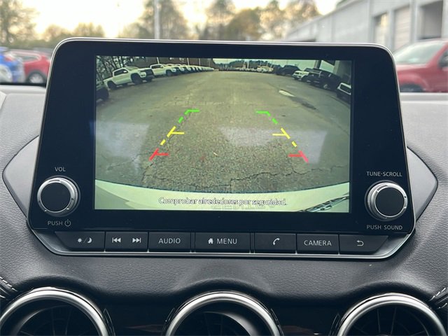 Used 2024 Nissan Sentra SV image 6