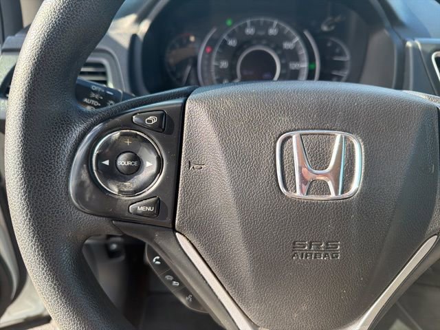 Used 2015 Honda CR-V EX image 21