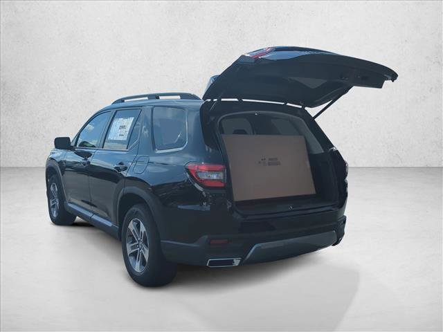 New 2026 Honda Pilot EX-L image 9