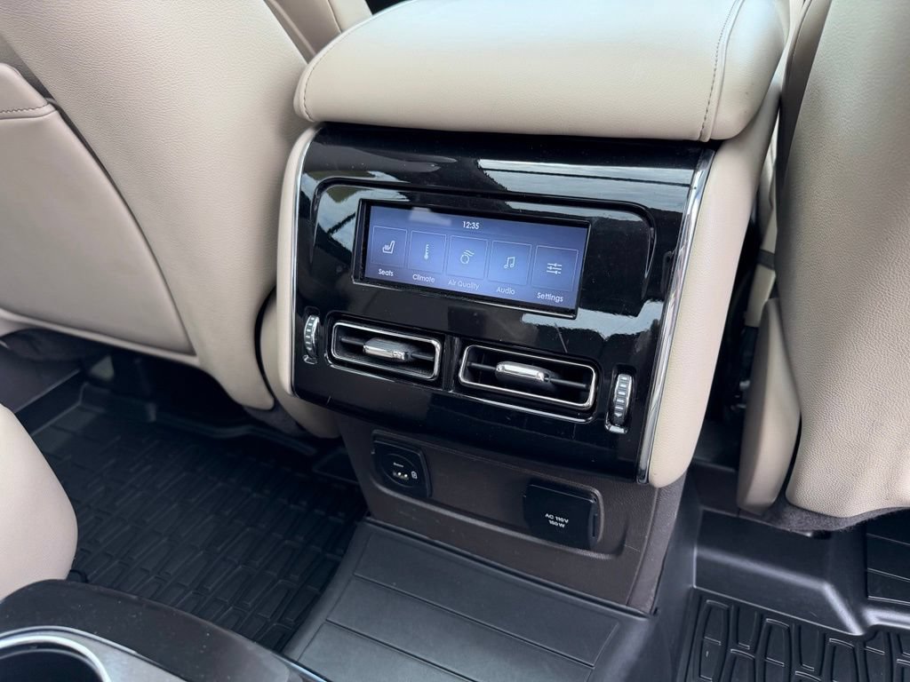 Used 2022 Lincoln Aviator Reserve w/ Equipment Group 201A AWD/4WD image 36