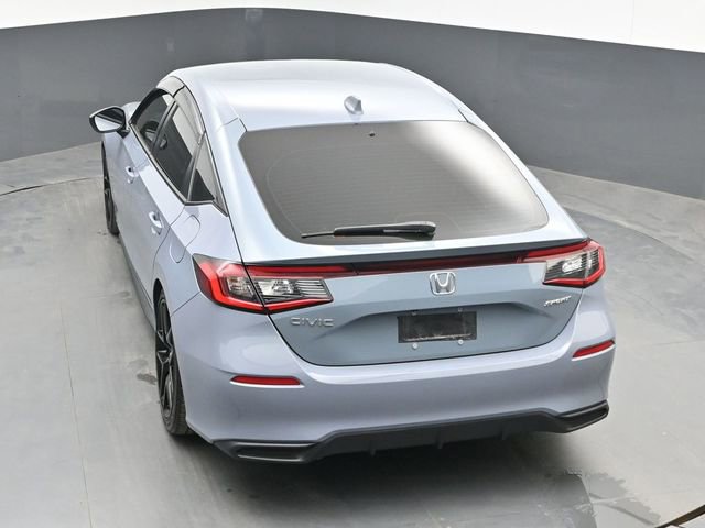 Used 2022 Honda Civic Sport image 32