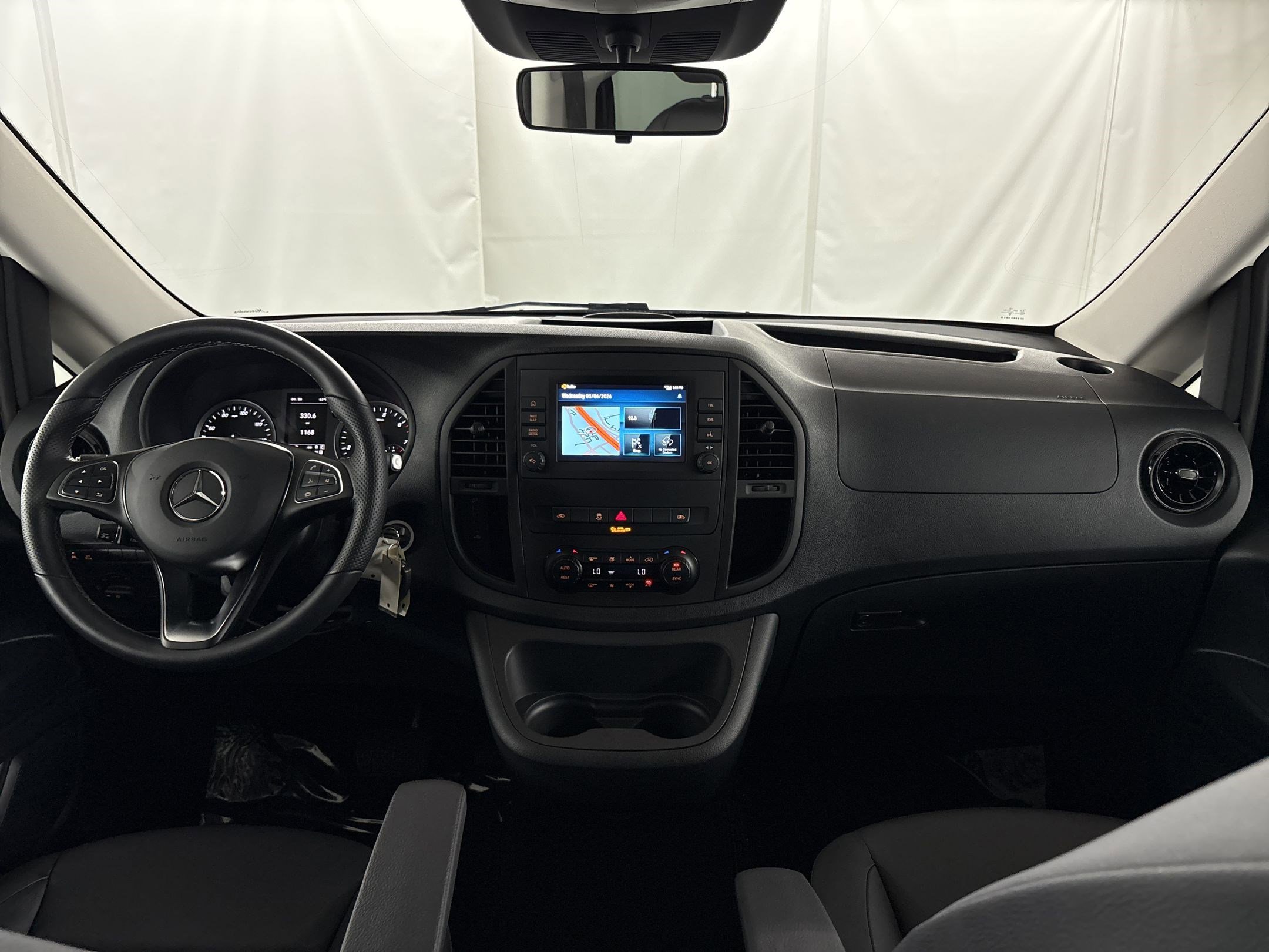 Used 2023 Mercedes-Benz Metris Passenger image 15