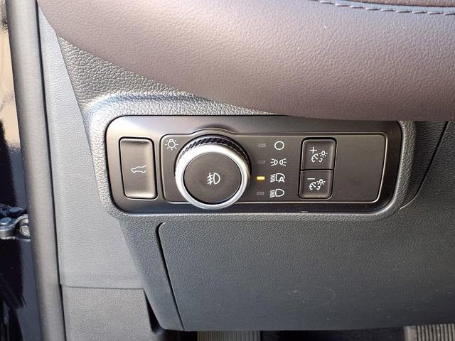 New 2026 Ford Explorer Platinum image 12