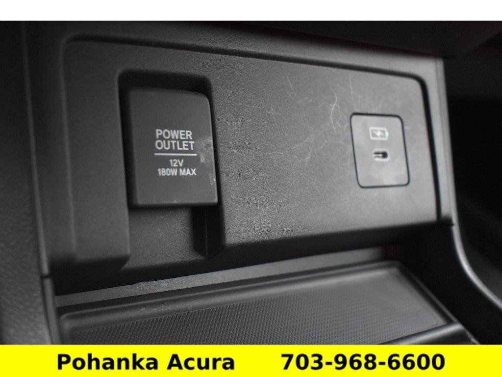 Certified 2025 Acura RDX A-Spec image 18