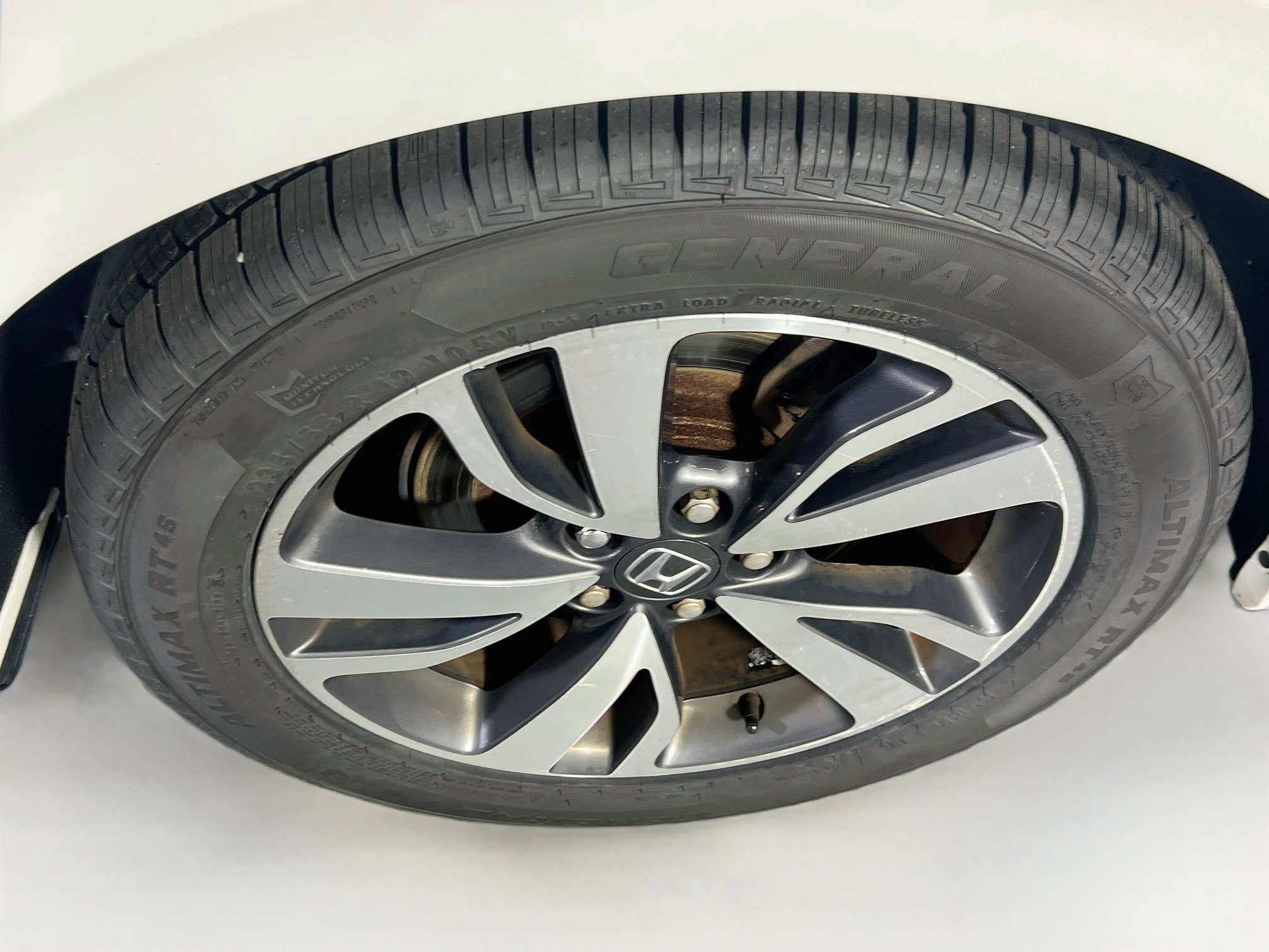 Used 2021 Honda Odyssey Touring image 34