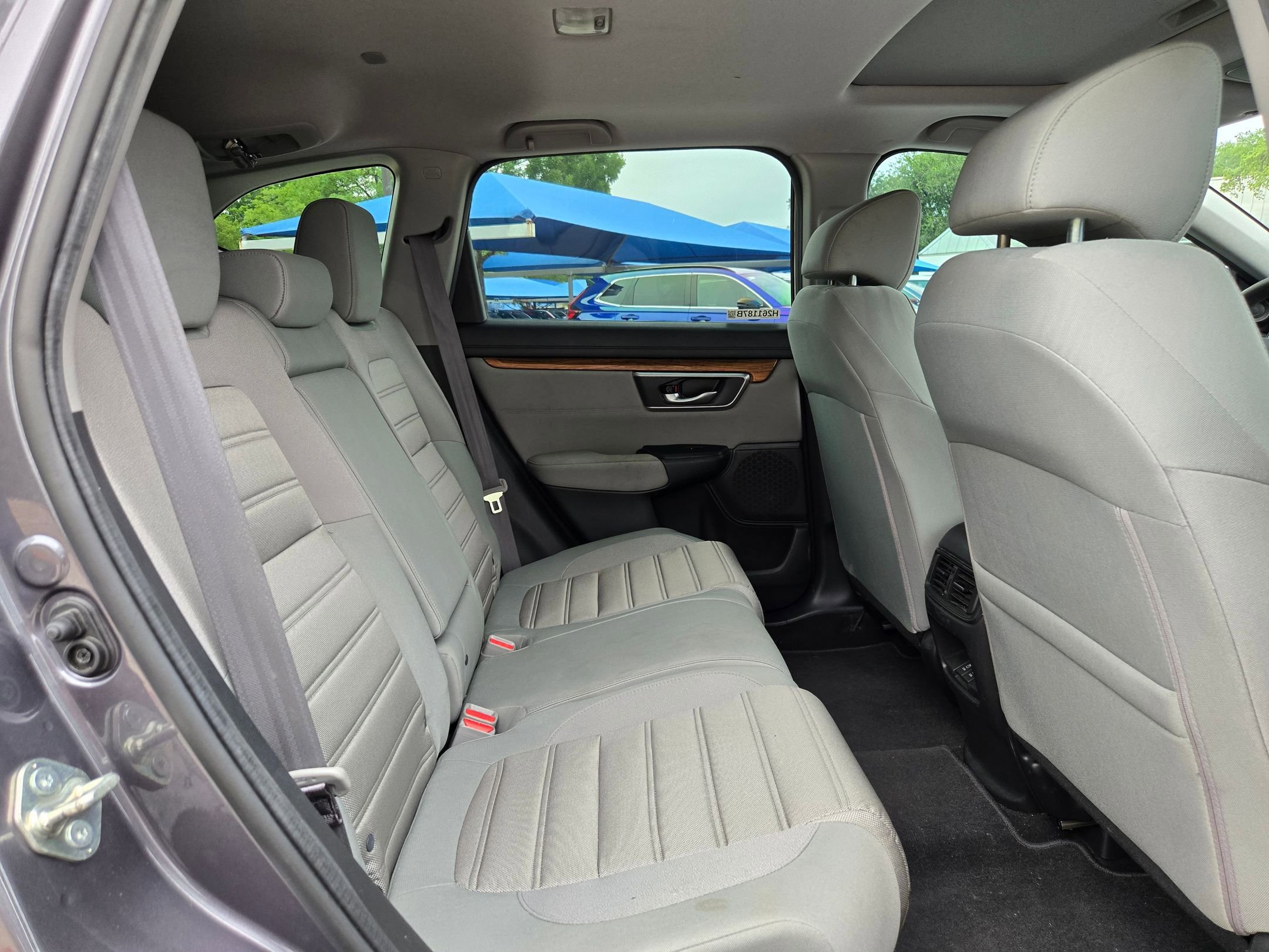 Used 2017 Honda CR-V EX image 24