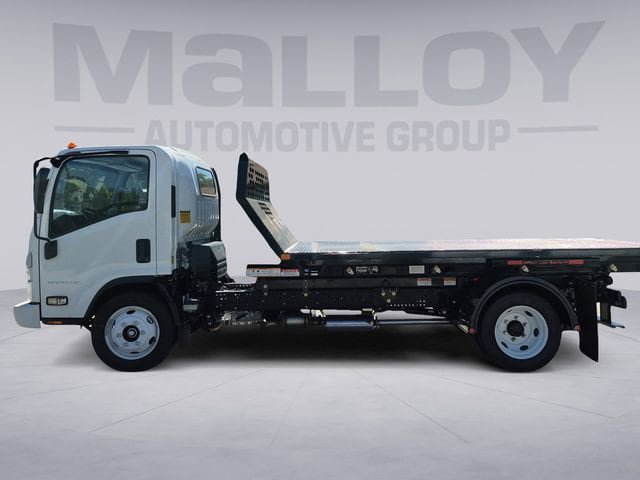New 2025 Chevrolet Low Cab Forward RWD image 2