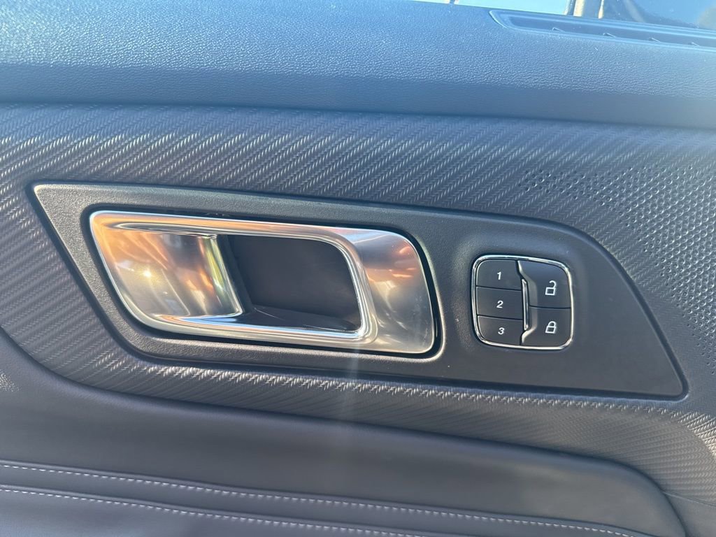 Used 2024 Ford Mustang GT Premium image 11