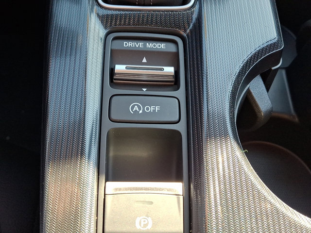 New 2026 Honda Civic Sport image 17