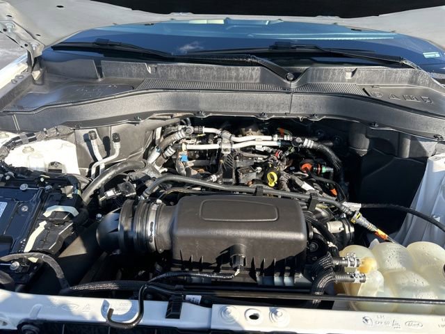 Used 2022 Ford Explorer 4WD image 31