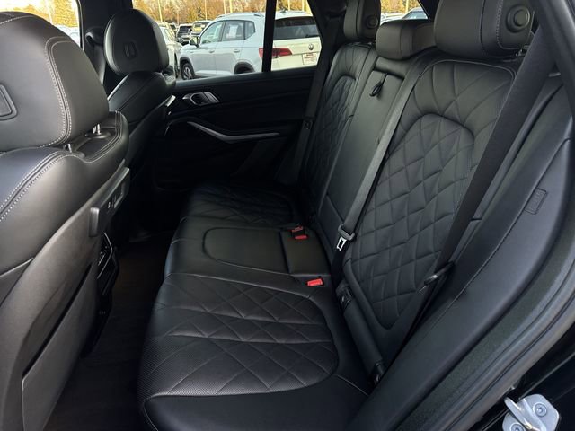 Used 2023 BMW X5 xDrive40i image 26